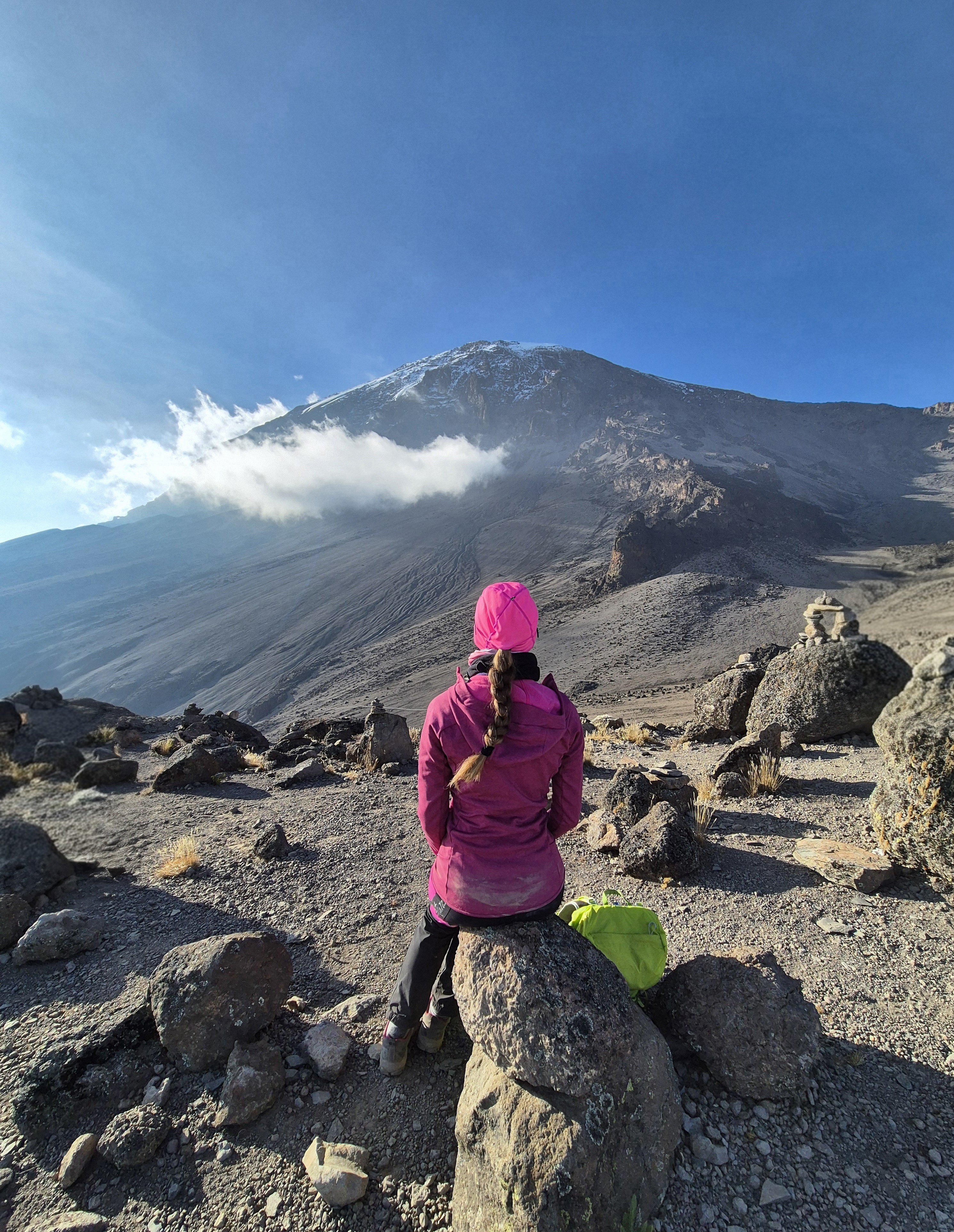 Kilimanjaro