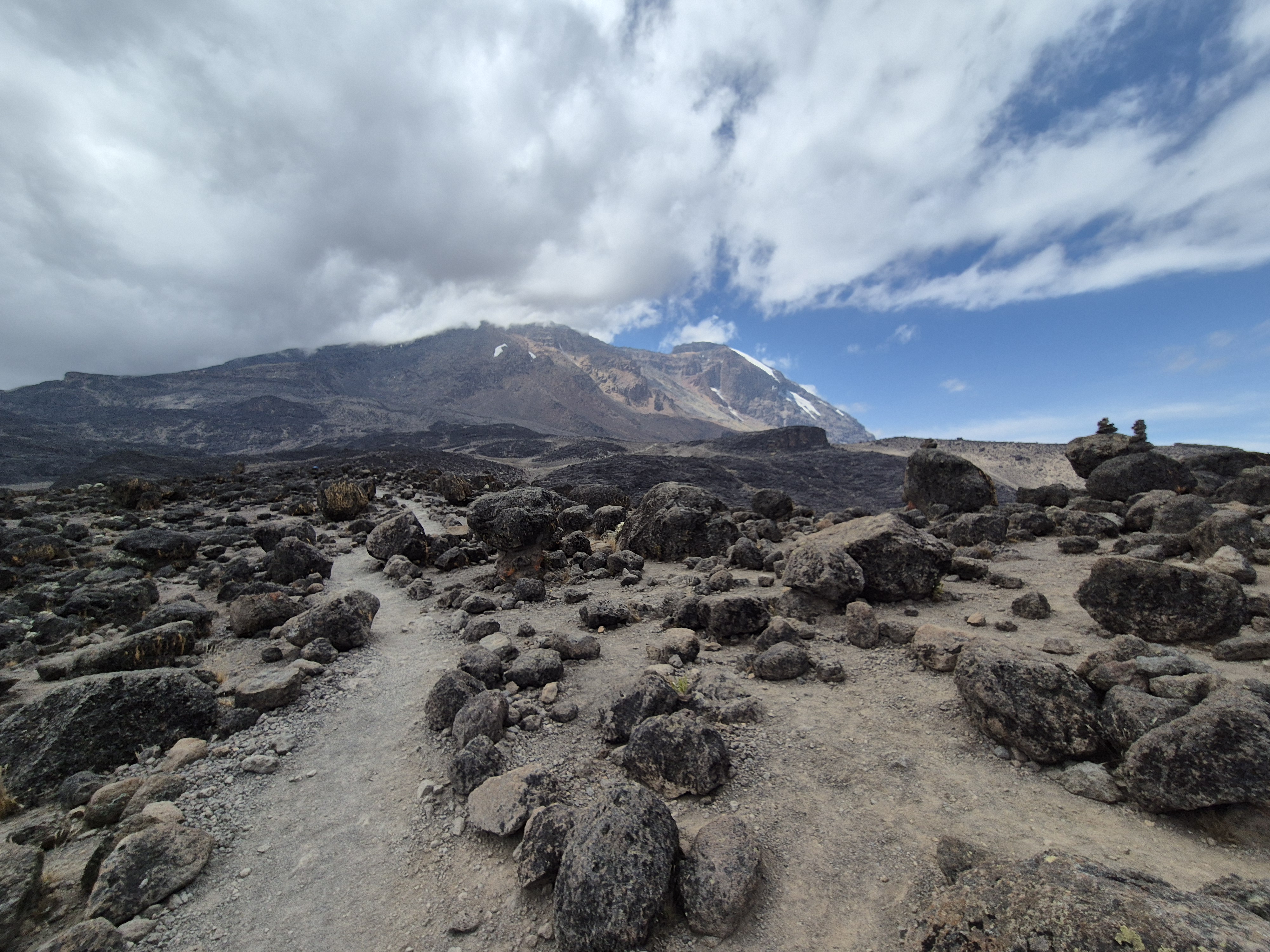 Verso Lava Tower