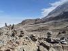Verso Barafu Camp