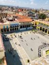 Plaza Vieja La Habana